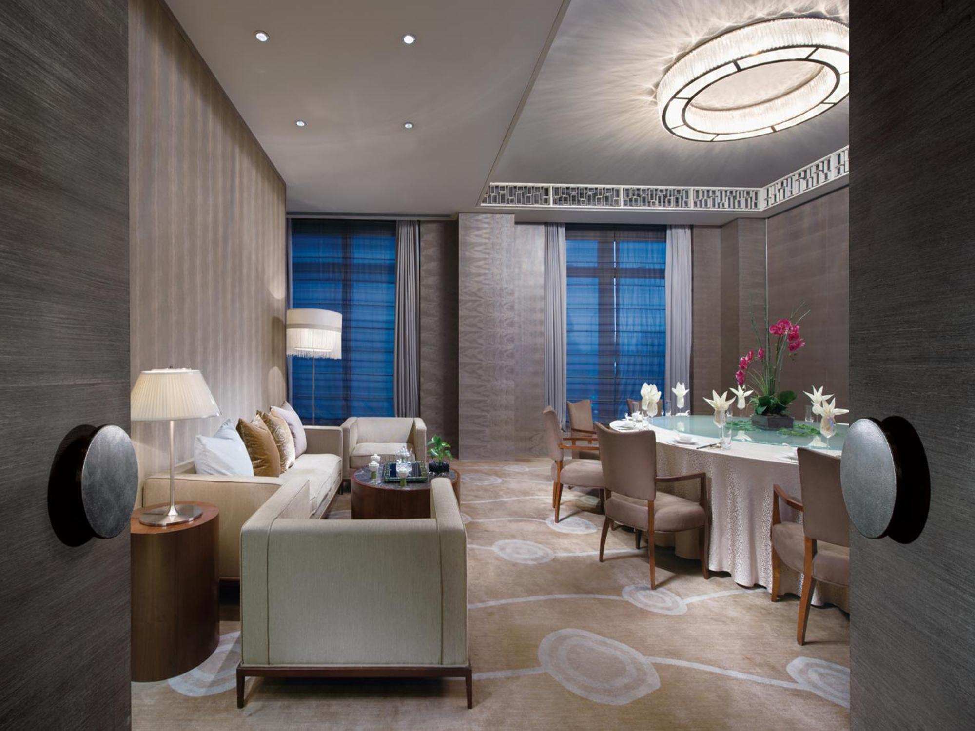 Marco Polo Wuhan Extérieur photo