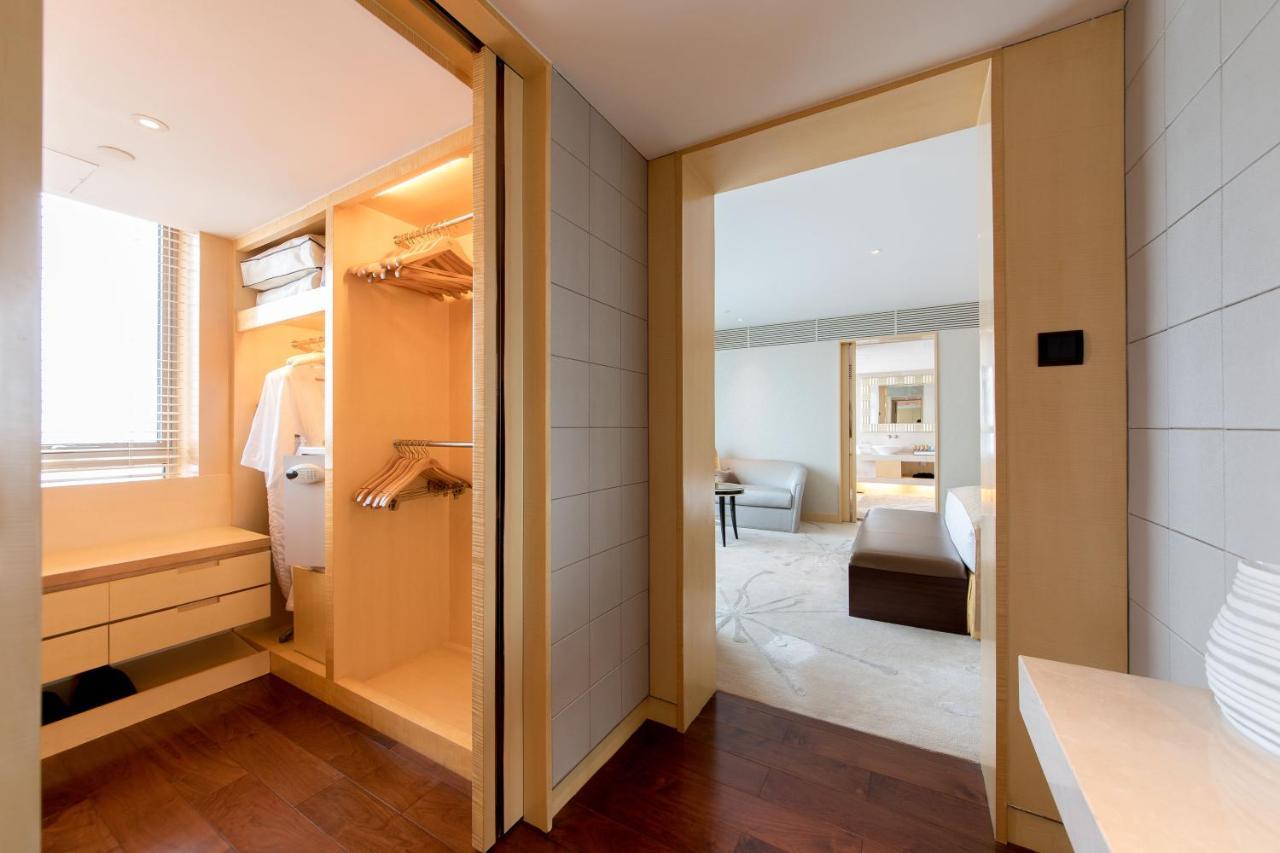 Marco Polo Wuhan Extérieur photo