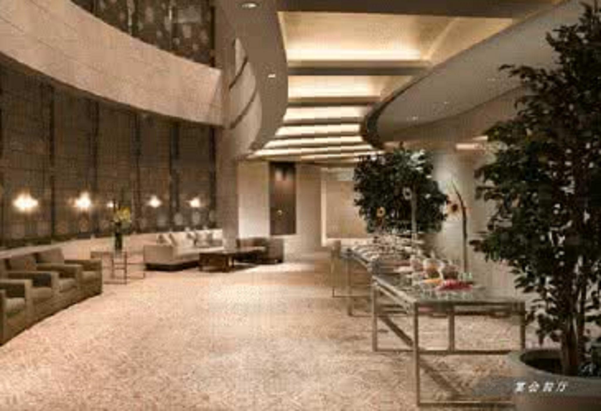 Marco Polo Wuhan Extérieur photo