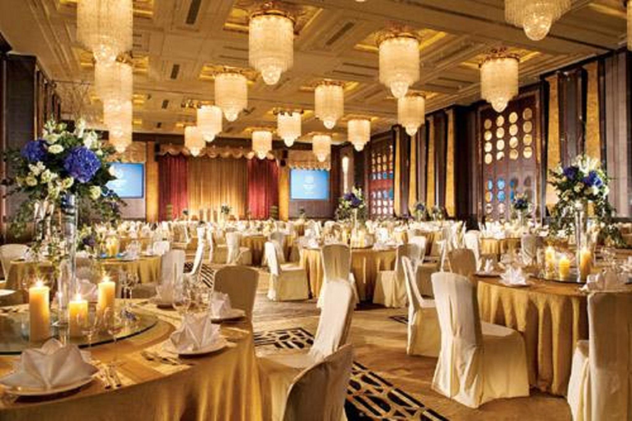Marco Polo Wuhan Extérieur photo