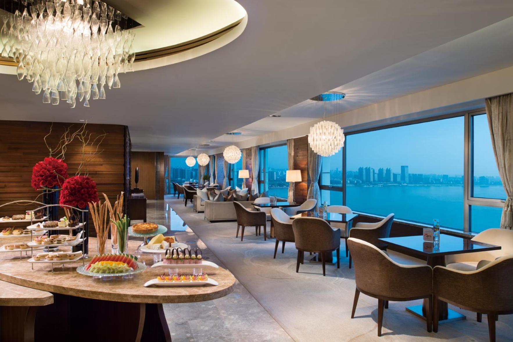 Marco Polo Wuhan Extérieur photo
